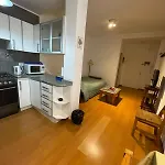 Alquiler Temporario Zona Céntrica Caba