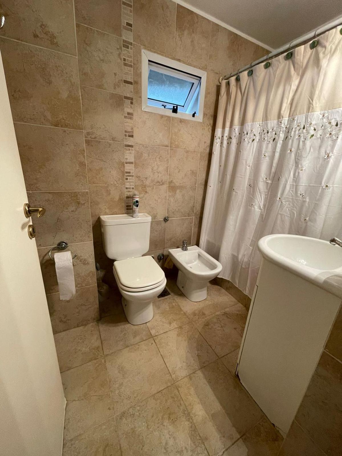 Alquiler Temporario Zona Céntrica Caba Apartamento *