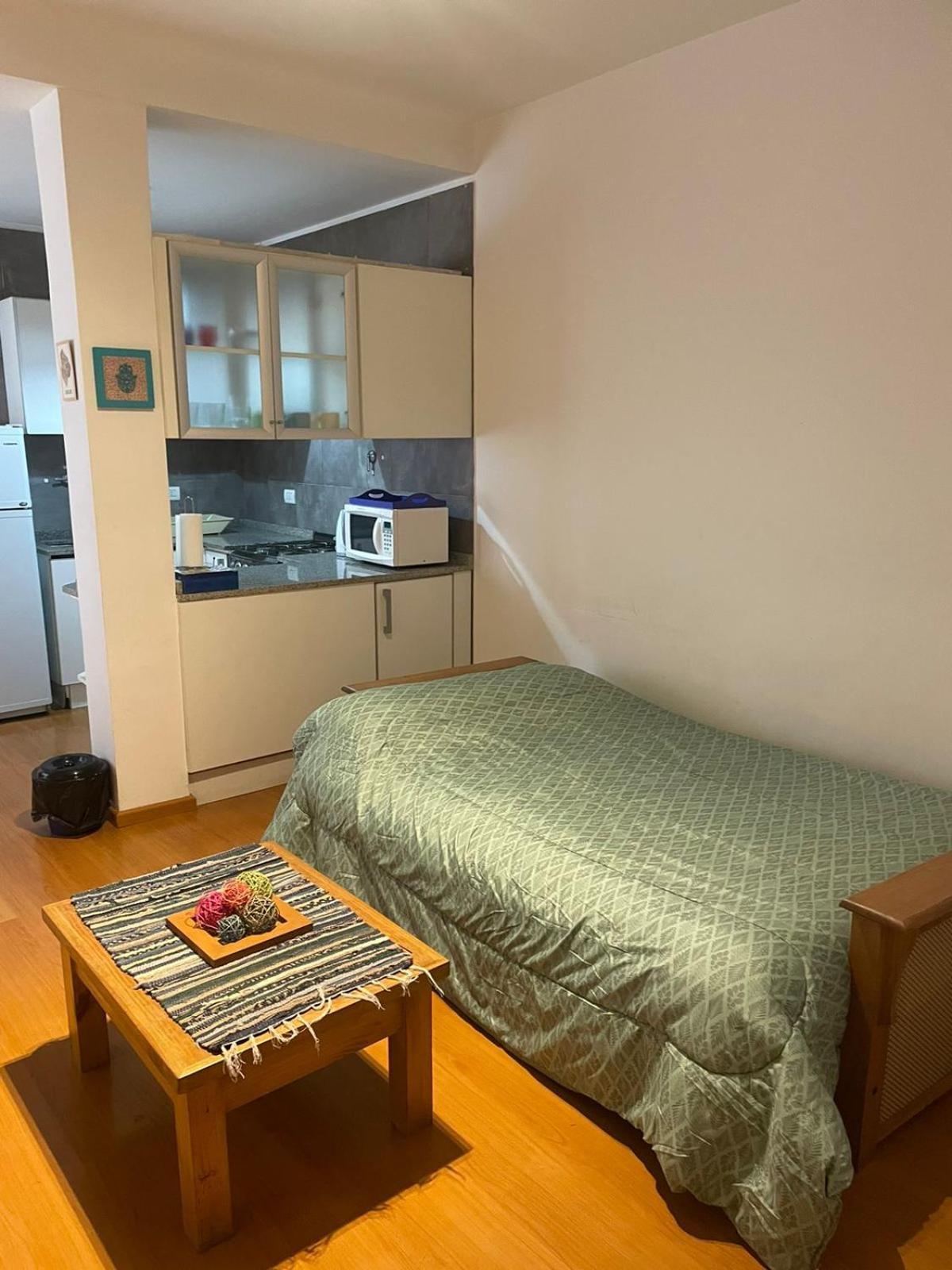 Alquiler Temporario Zona Céntrica Caba Apartamento *
