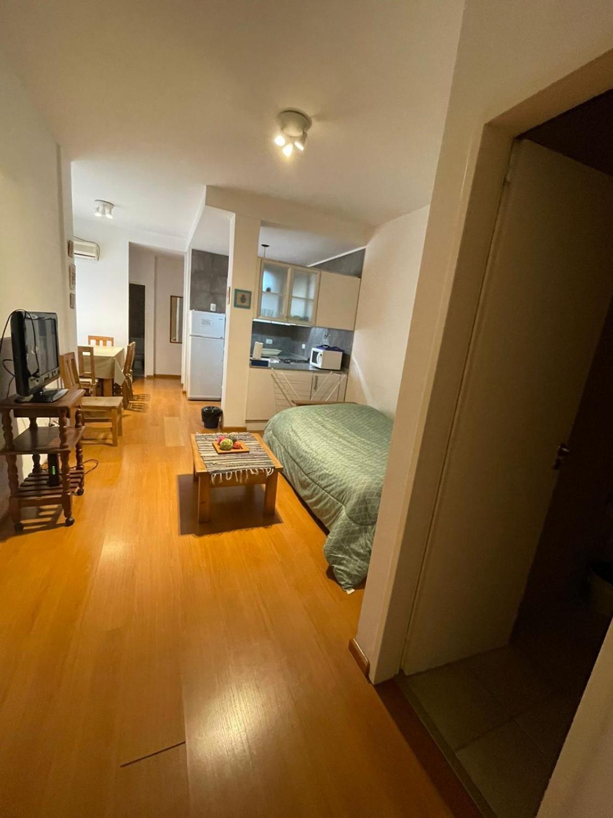 Alquiler Temporario Zona Céntrica Caba Apartamento Ciudad Autónoma de Buenos Aires