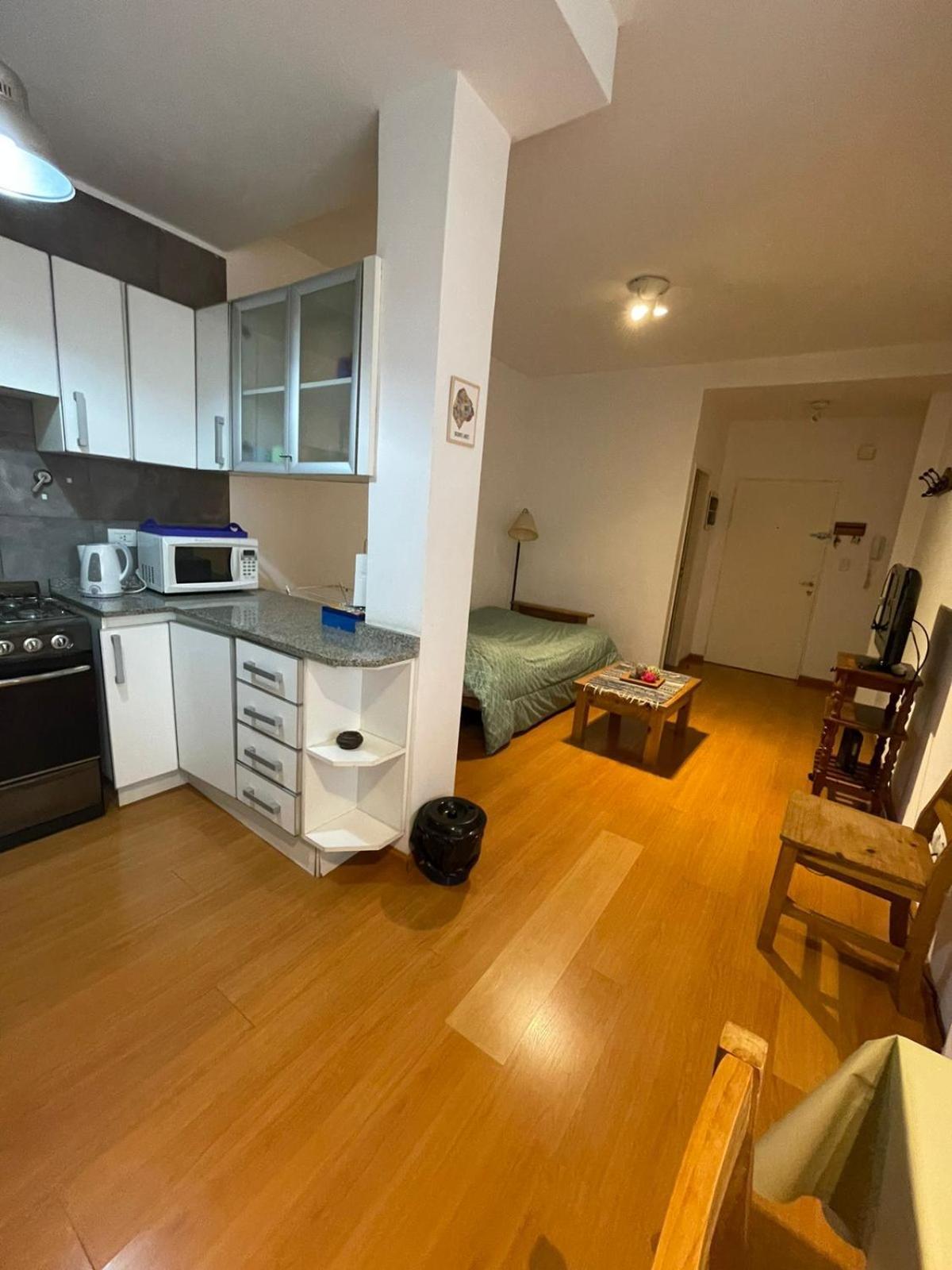 Alquiler Temporario Zona Céntrica Caba * Ciudad Autónoma de Buenos Aires