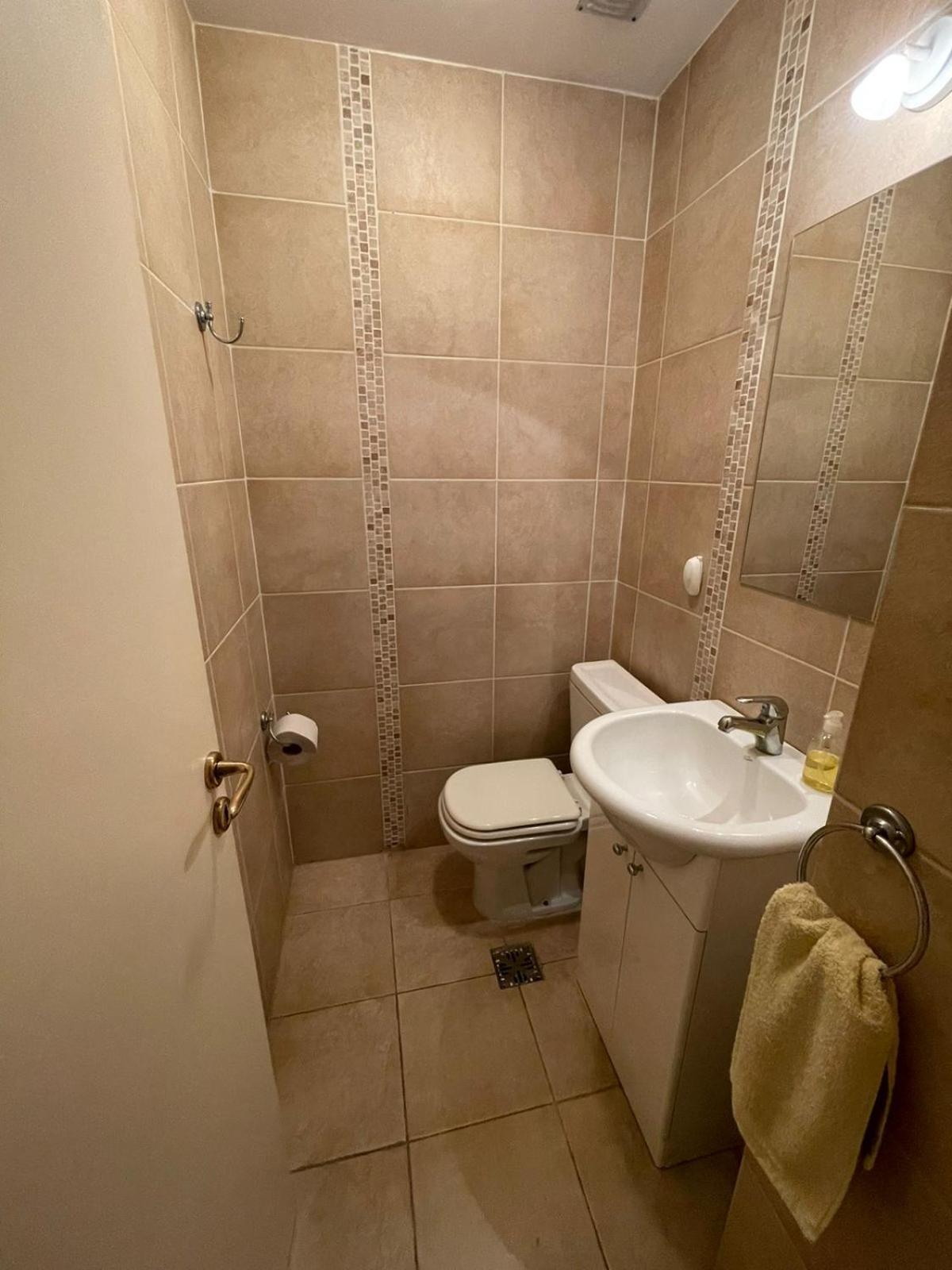 Alquiler Temporario Zona Céntrica Caba Apartamento Ciudad Autónoma de Buenos Aires